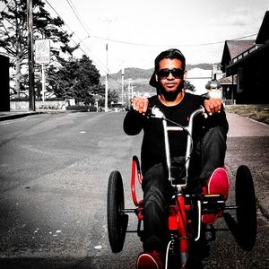 Meet your Posher, Victor manuel